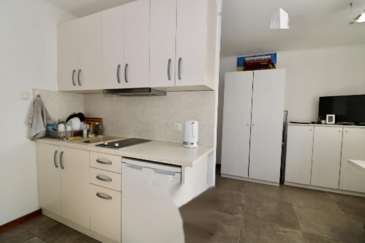 Квартира в Любляне, Словения, 57 м² - фото 1
