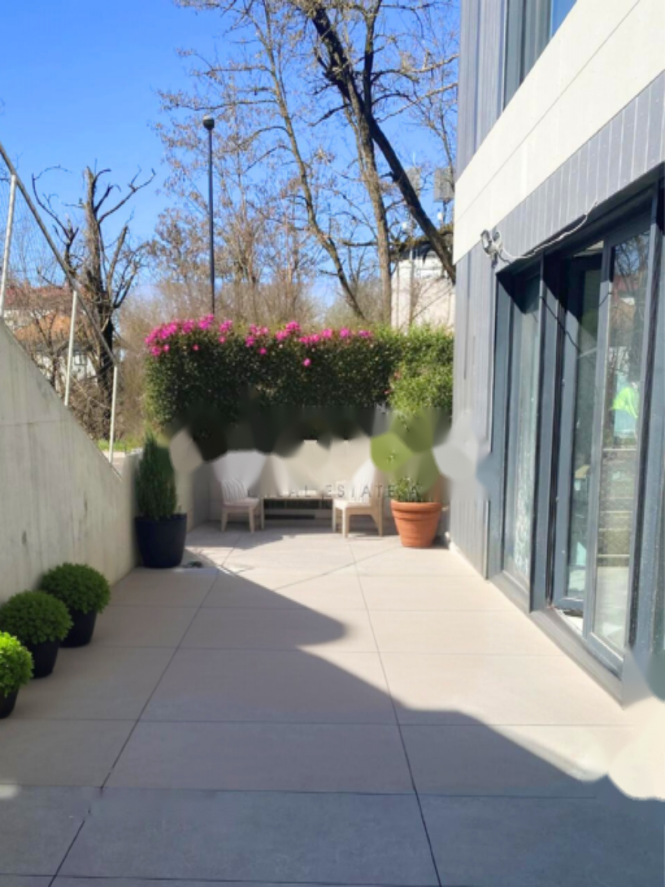 Квартира в Любляне, Словения, 82 м² - фото 1