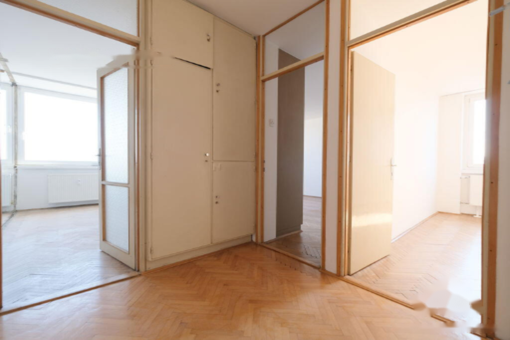 Квартира в Любляне, Словения, 52 м² - фото 1
