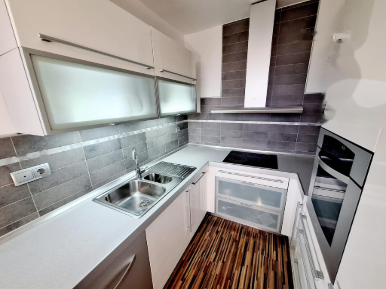 Квартира в Любляне, Словения, 73 м² - фото 1