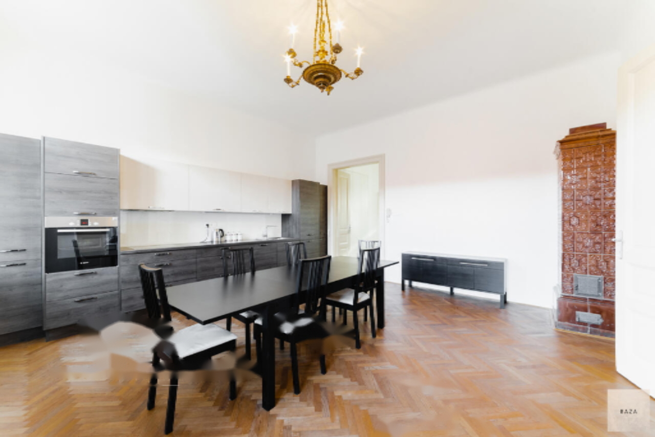 Квартира в Любляне, Словения, 116 м² - фото 1