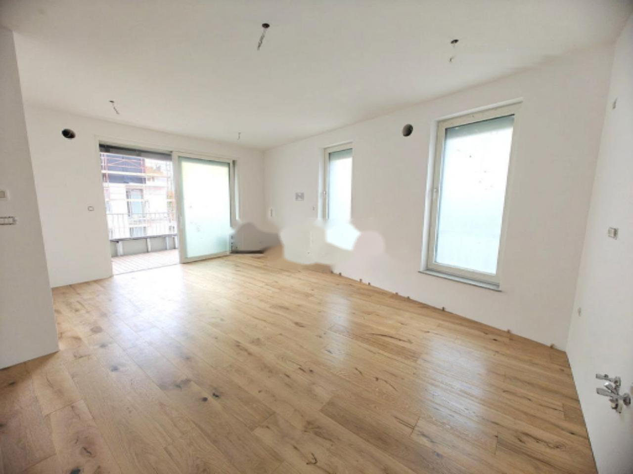 Квартира в Любляне, Словения, 74 м² - фото 1