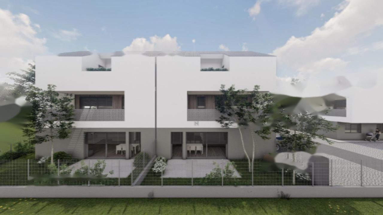 Квартира в Любляне, Словения, 163 м² - фото 1