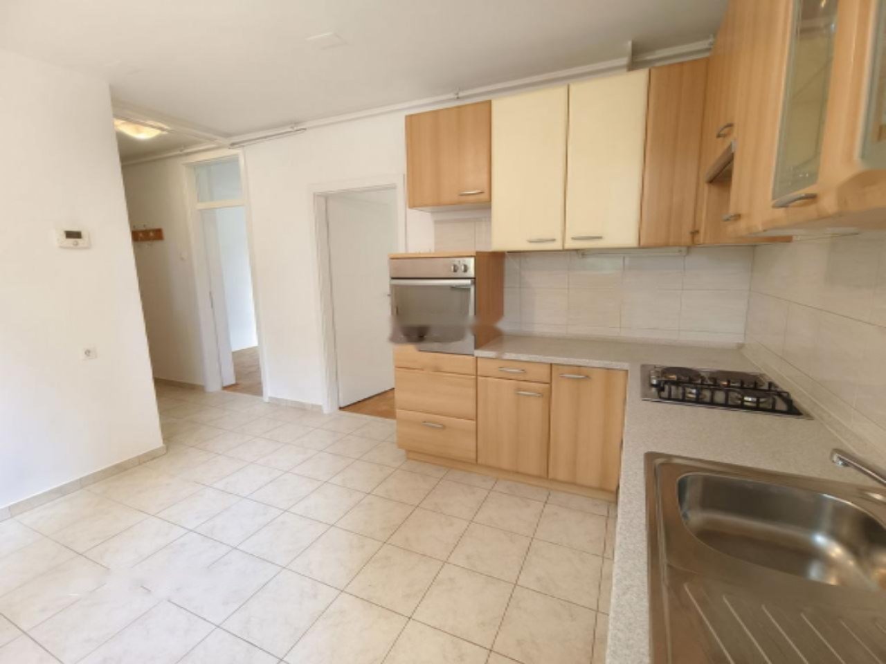 Квартира в Любляне, Словения, 64 м² - фото 1