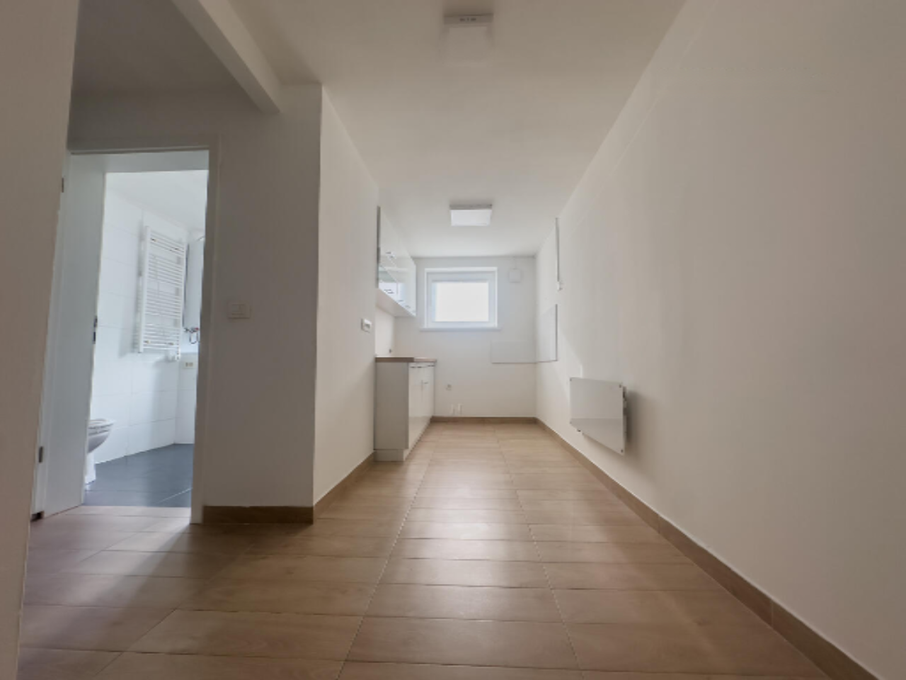 Квартира в Любляне, Словения, 61 м² - фото 1