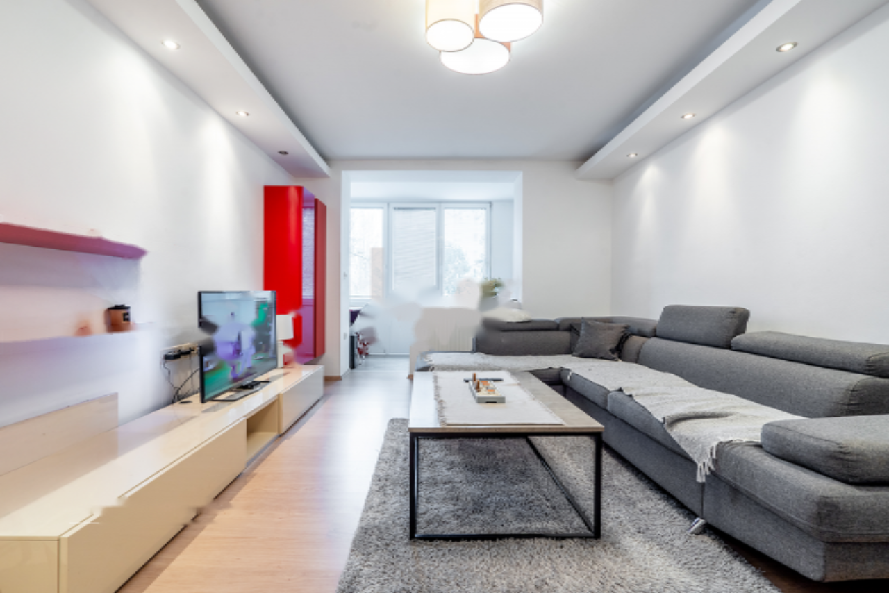 Квартира в Любляне, Словения, 83 м² - фото 1