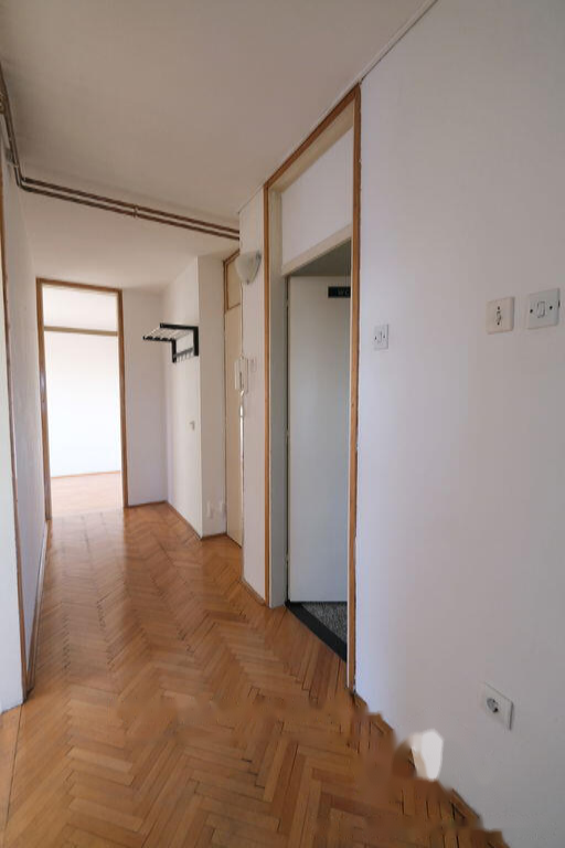 Квартира в Любляне, Словения, 67 м² - фото 1