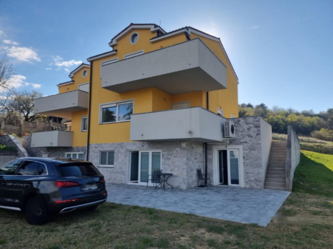 Дом в Копере, Словения, 247 м² - фото 1
