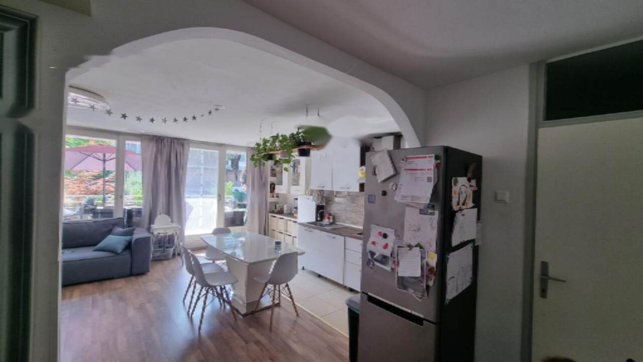 Квартира в Любляне, Словения, 89 м² - фото 1