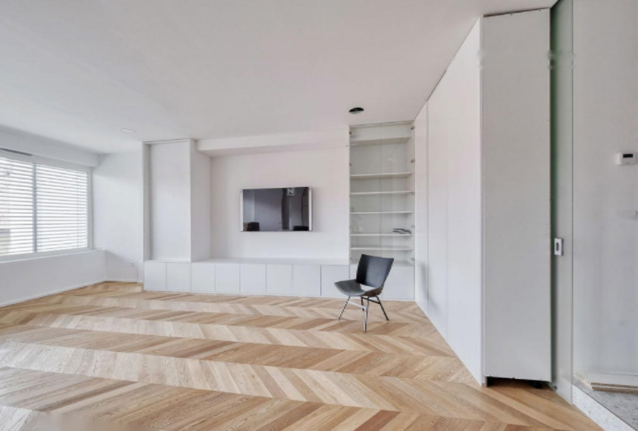 Квартира в Любляне, Словения, 138 м² - фото 1