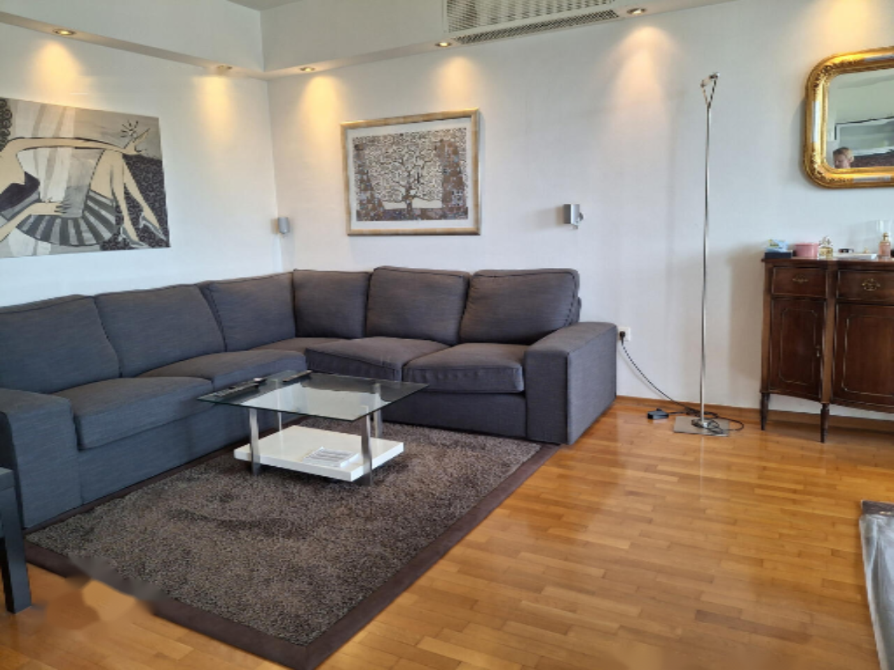 Квартира в Любляне, Словения, 86 м² - фото 1