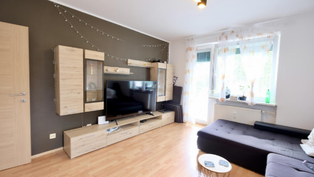 Квартира в Любляне, Словения, 71 м² - фото 1