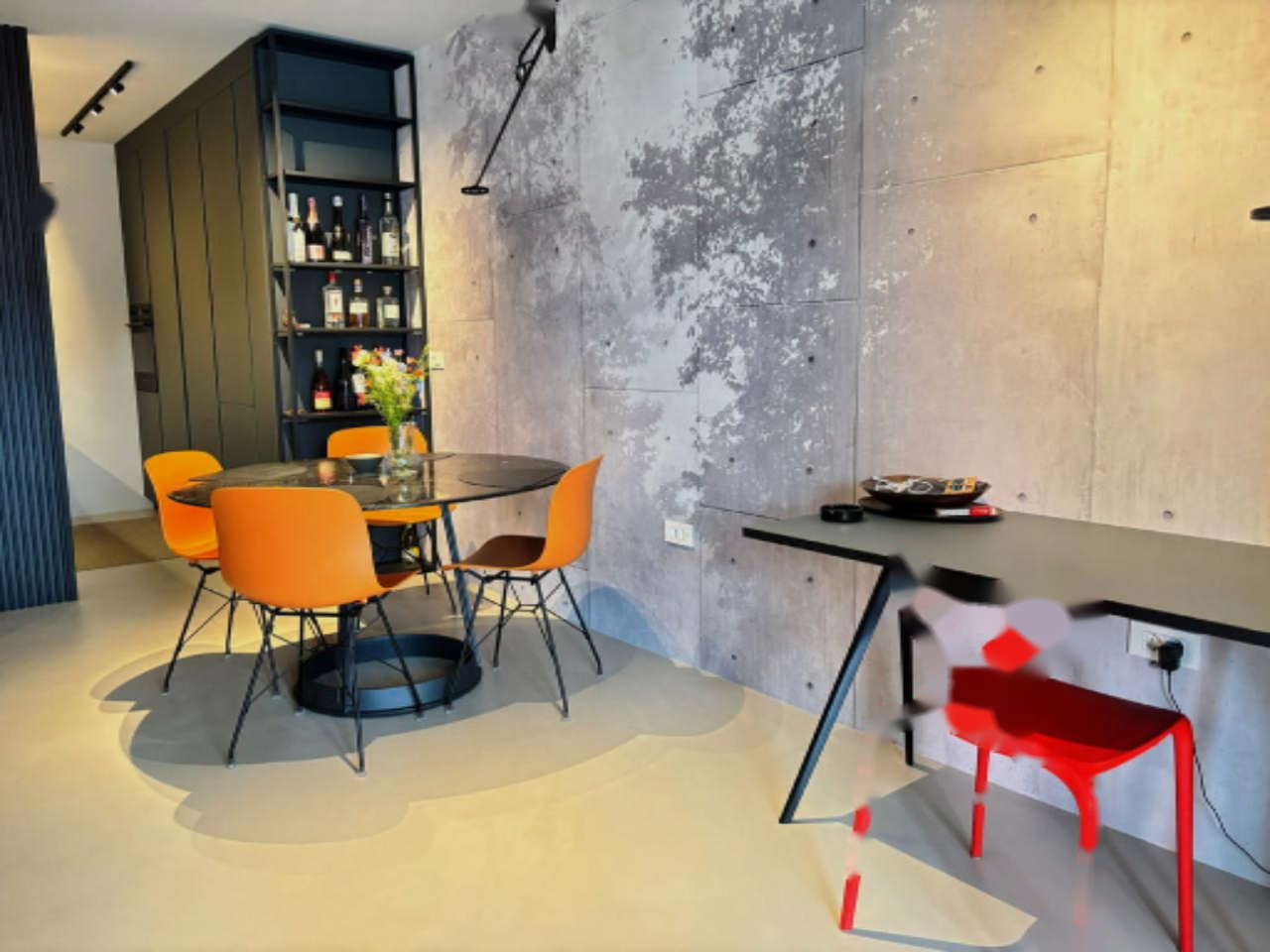 Квартира в Любляне, Словения, 85 м² - фото 1