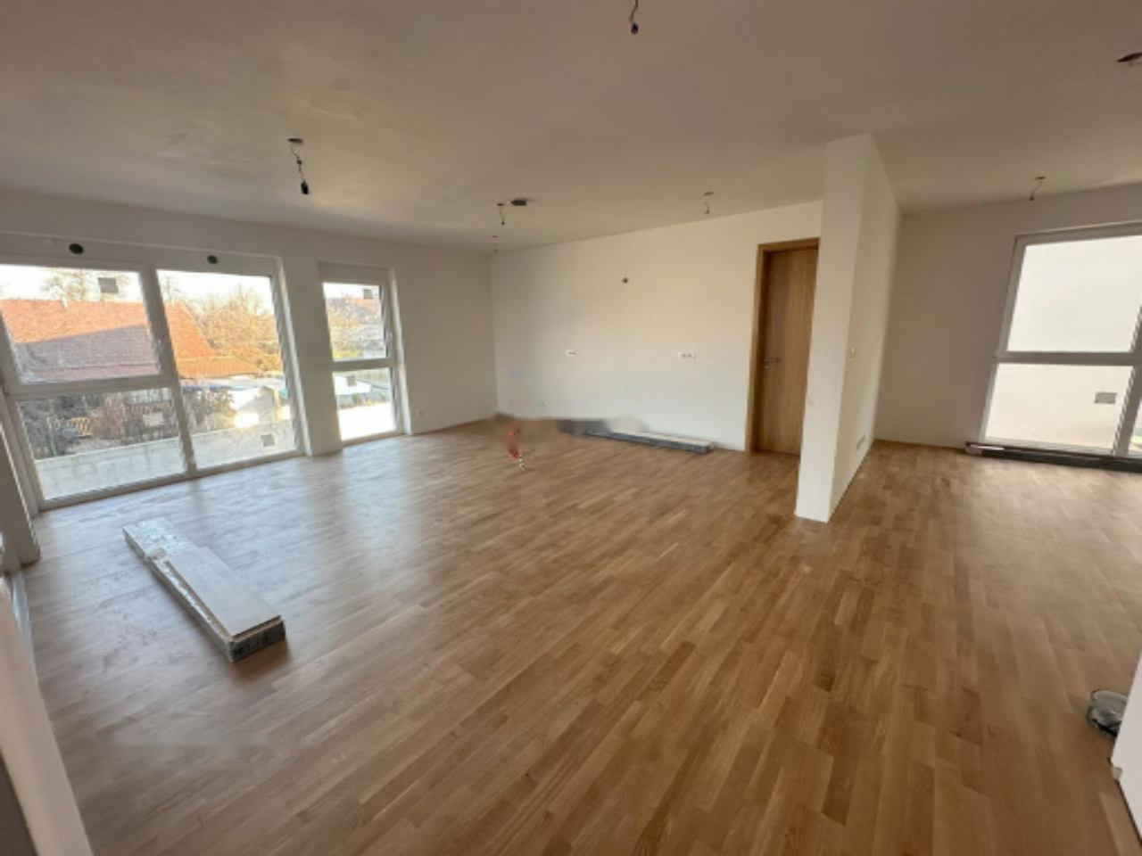 Квартира в Любляне, Словения, 185 м² - фото 1