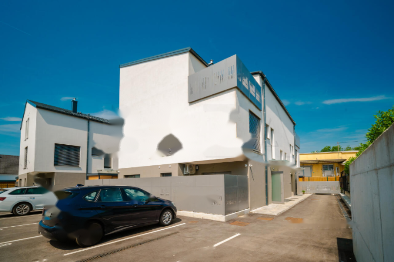 Квартира в Любляне, Словения, 166 м² - фото 1