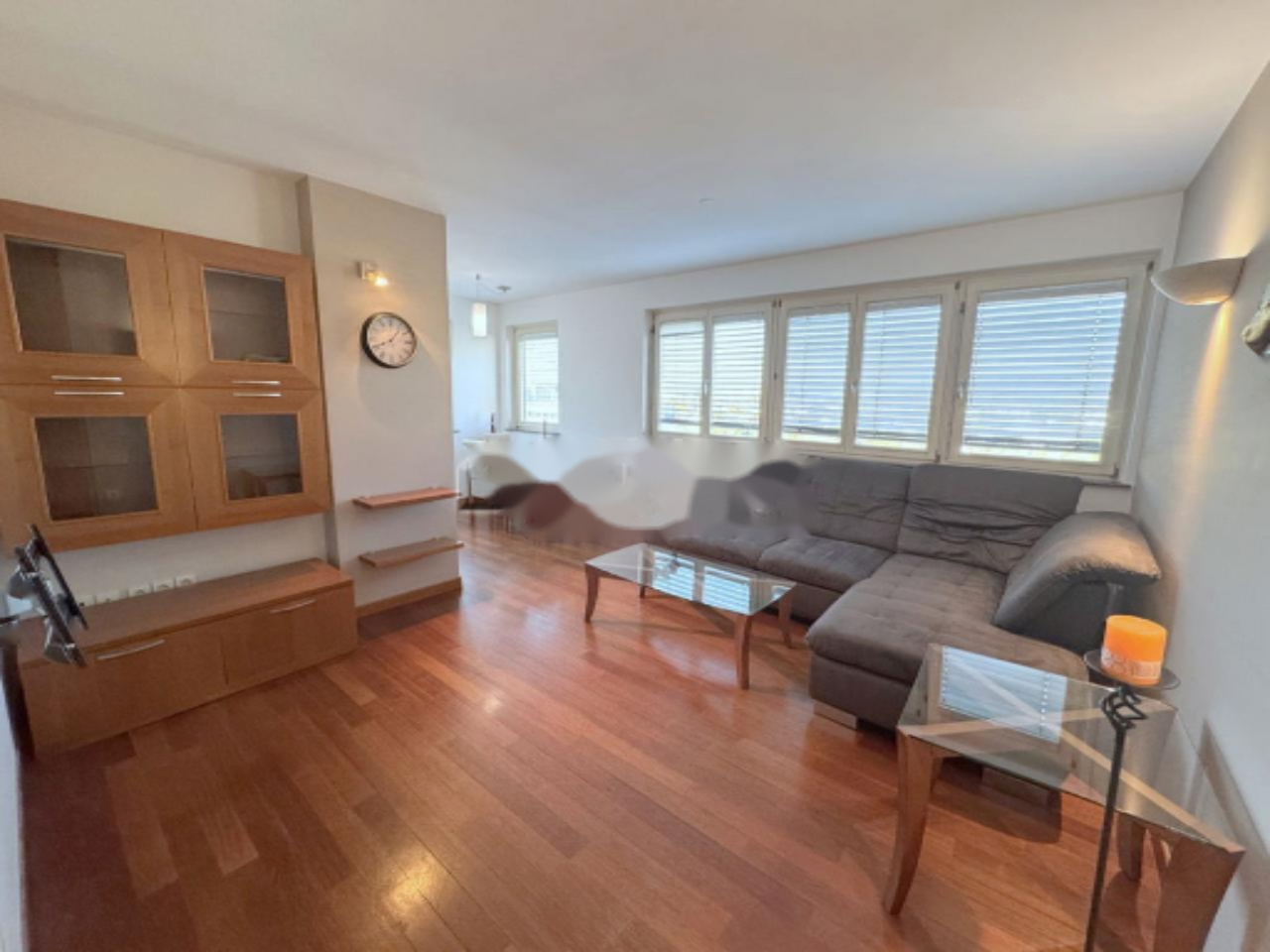 Квартира в Любляне, Словения, 84 м² - фото 1