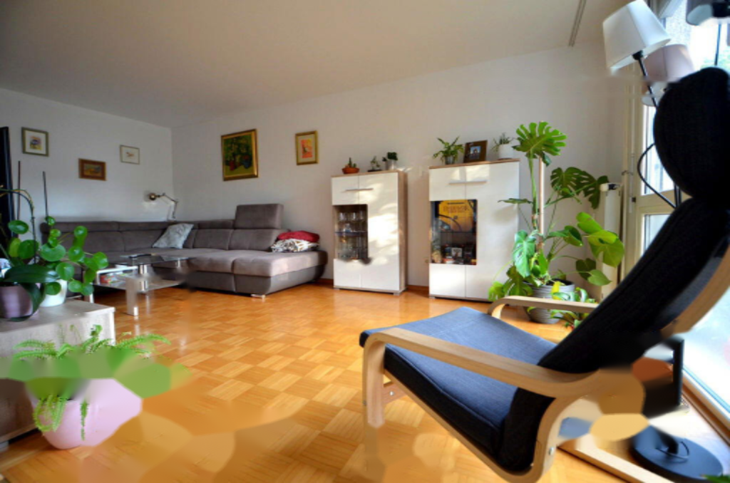Квартира в Любляне, Словения, 85 м² - фото 1