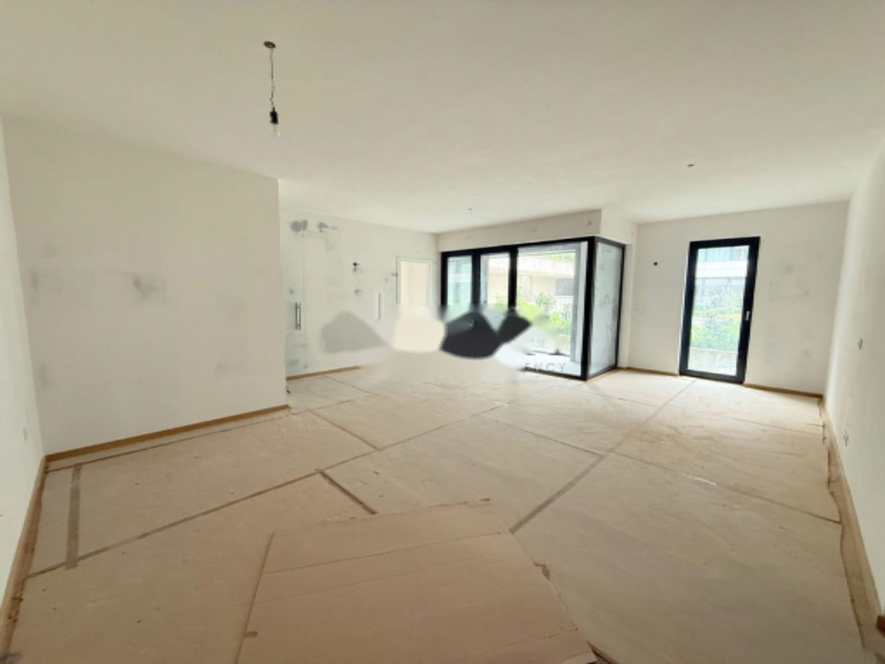 Квартира в Любляне, Словения, 85 м² - фото 1