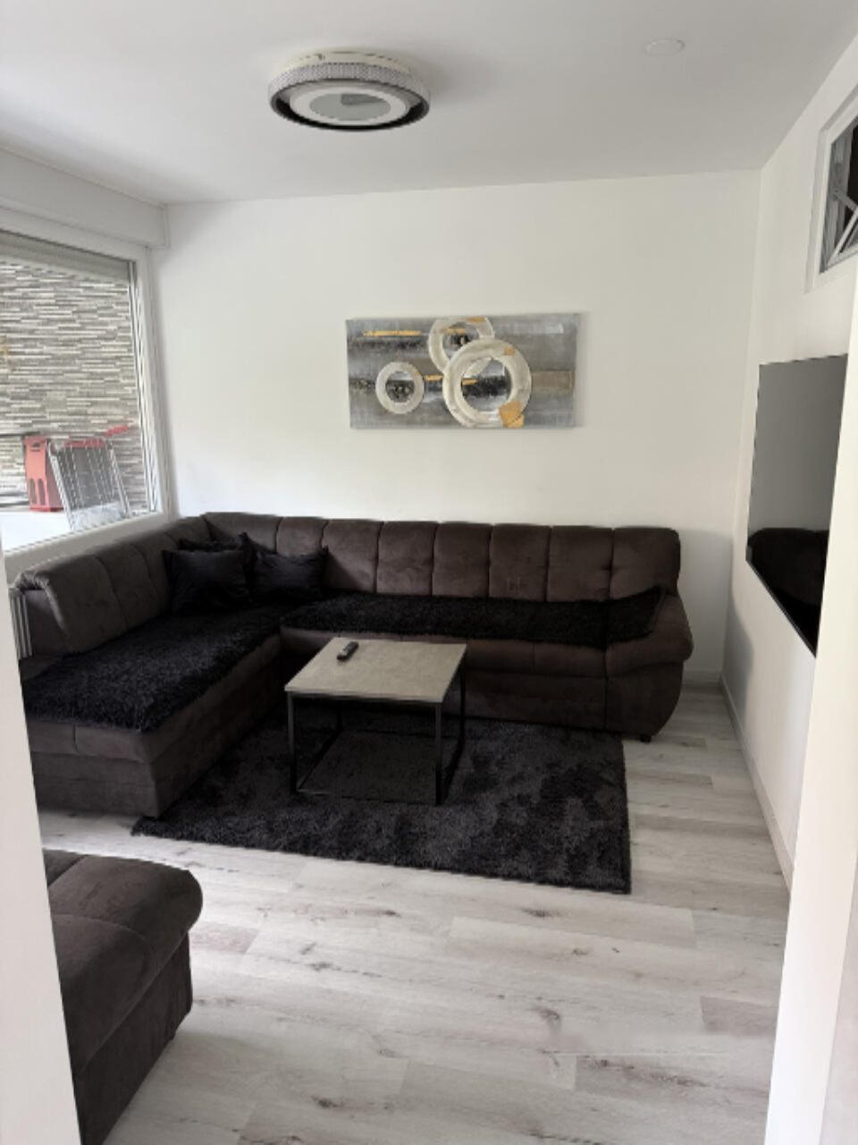 Квартира в Любляне, Словения, 63 м² - фото 1