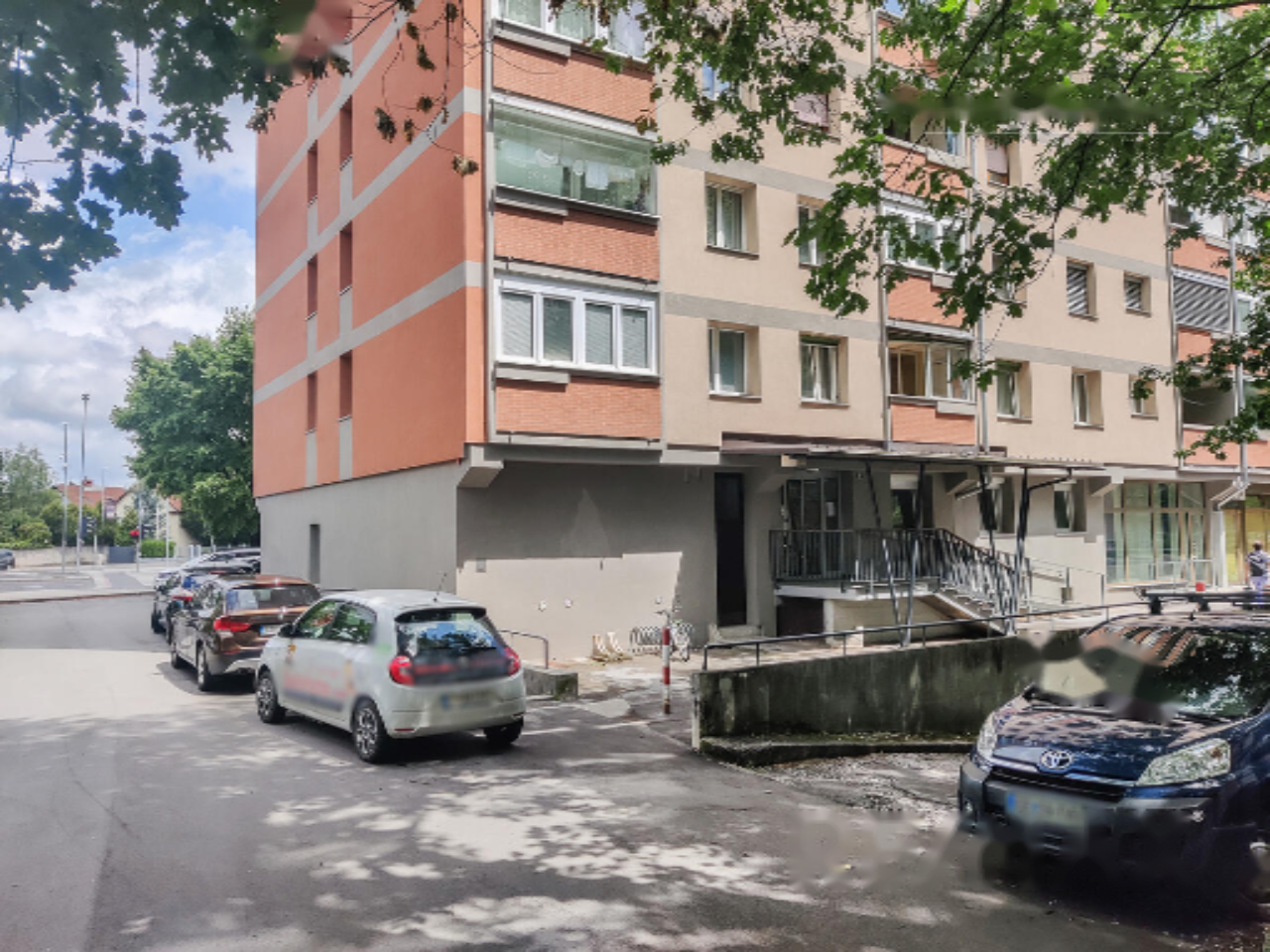Квартира в Любляне, Словения, 76 м² - фото 1