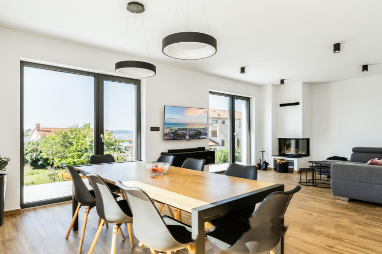 Дом в Копере, Словения, 139 м² - фото 1