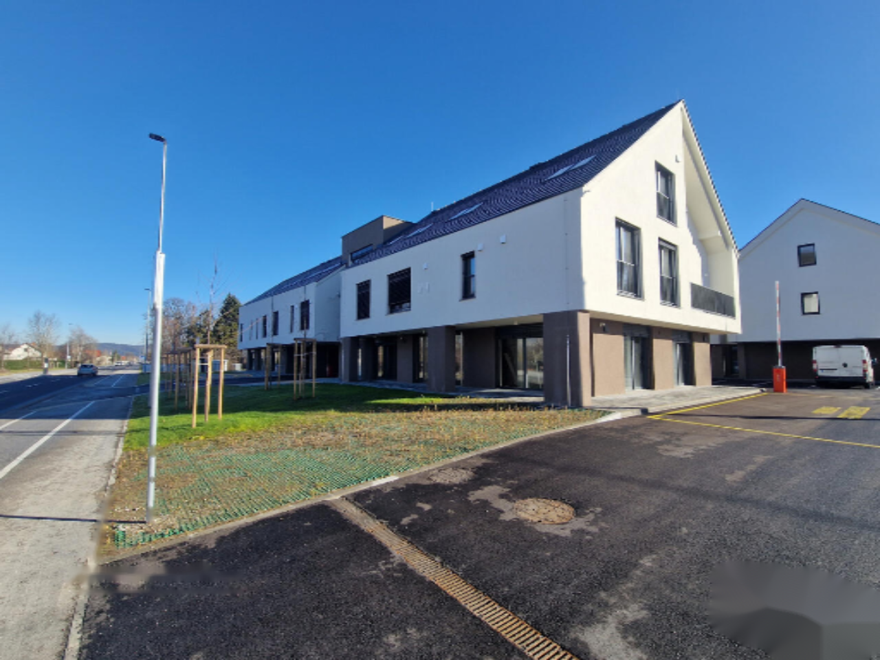 Квартира в Любляне, Словения, 52 м² - фото 1