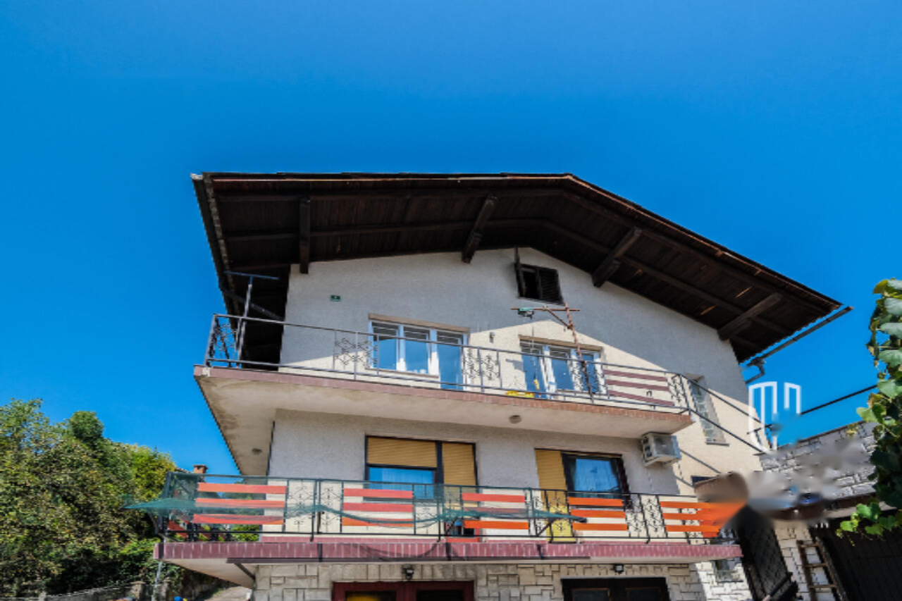 Квартира в Любляне, Словения, 238 м² - фото 1