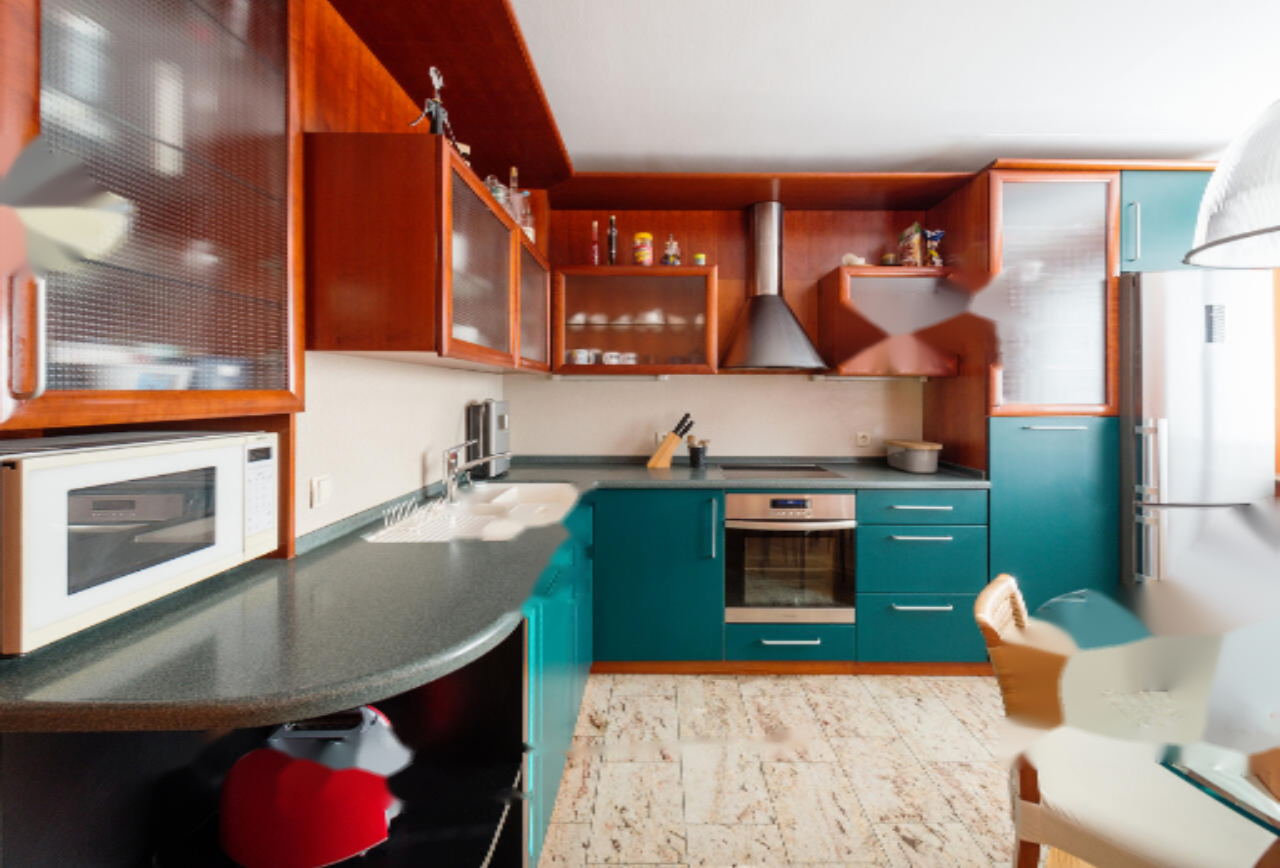 Квартира в Любляне, Словения, 120 м² - фото 1