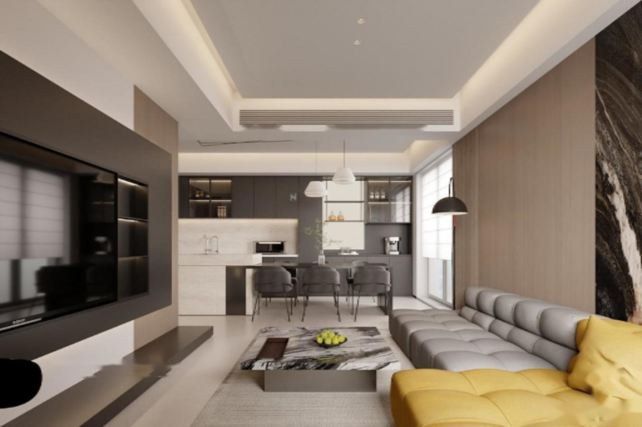 Квартира в Любляне, Словения, 94 м² - фото 1