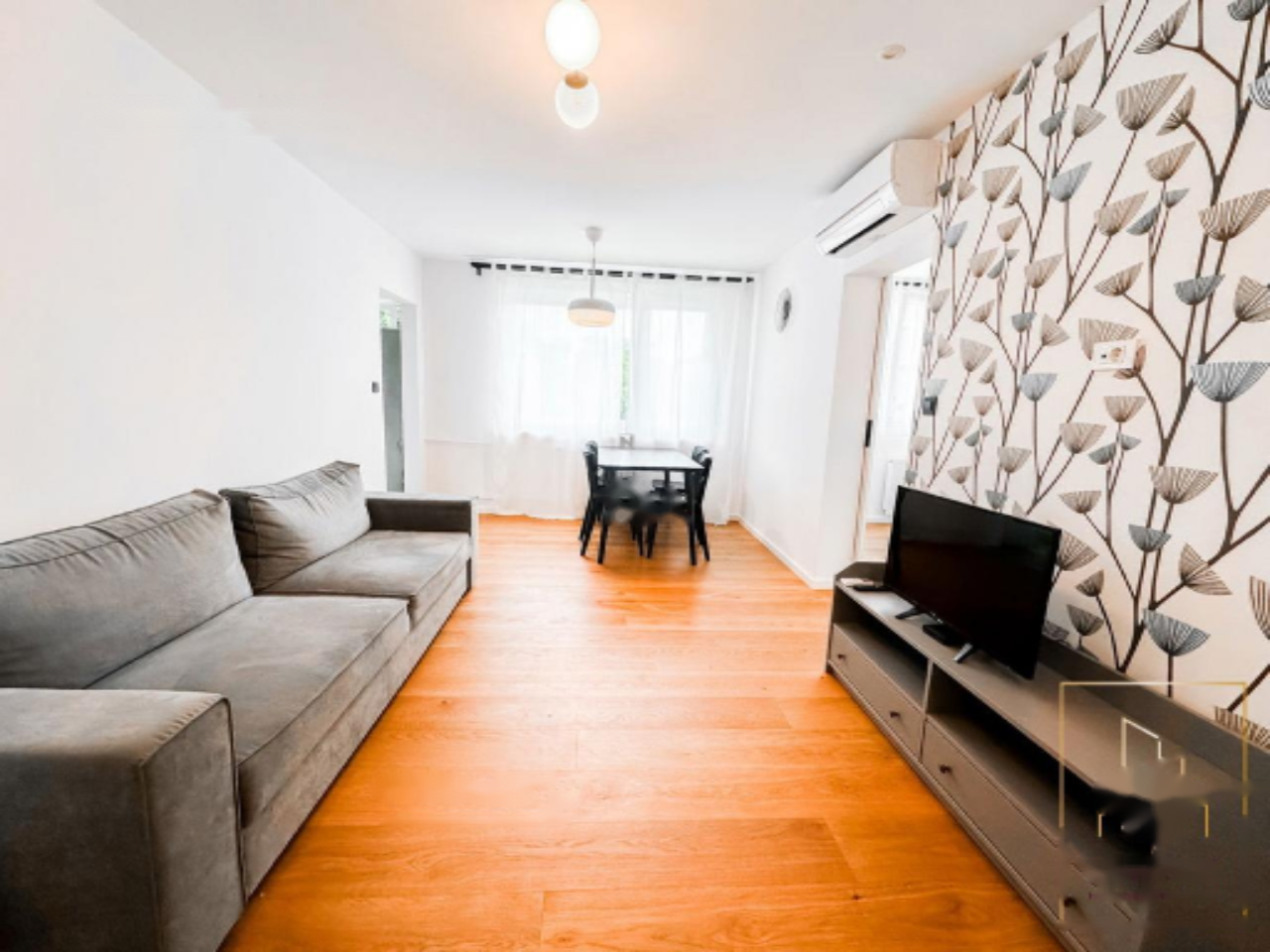 Квартира в Любляне, Словения, 62 м² - фото 1