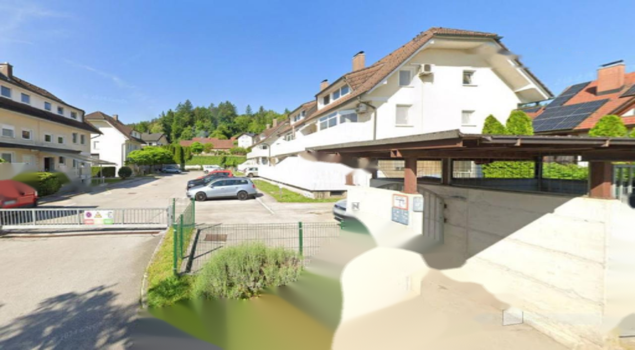 Квартира в Любляне, Словения, 83 м² - фото 1