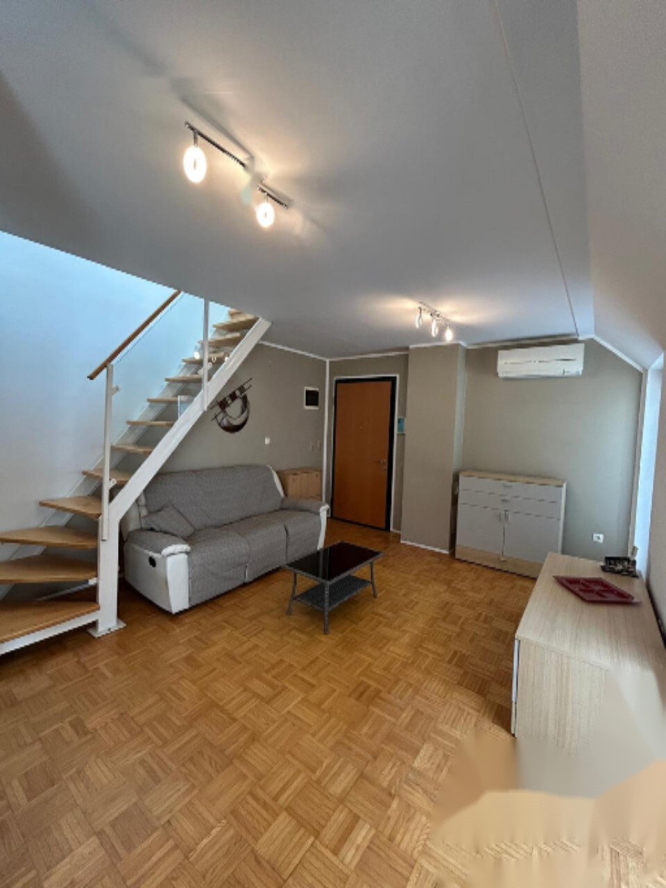 Квартира в Любляне, Словения, 101 м² - фото 1