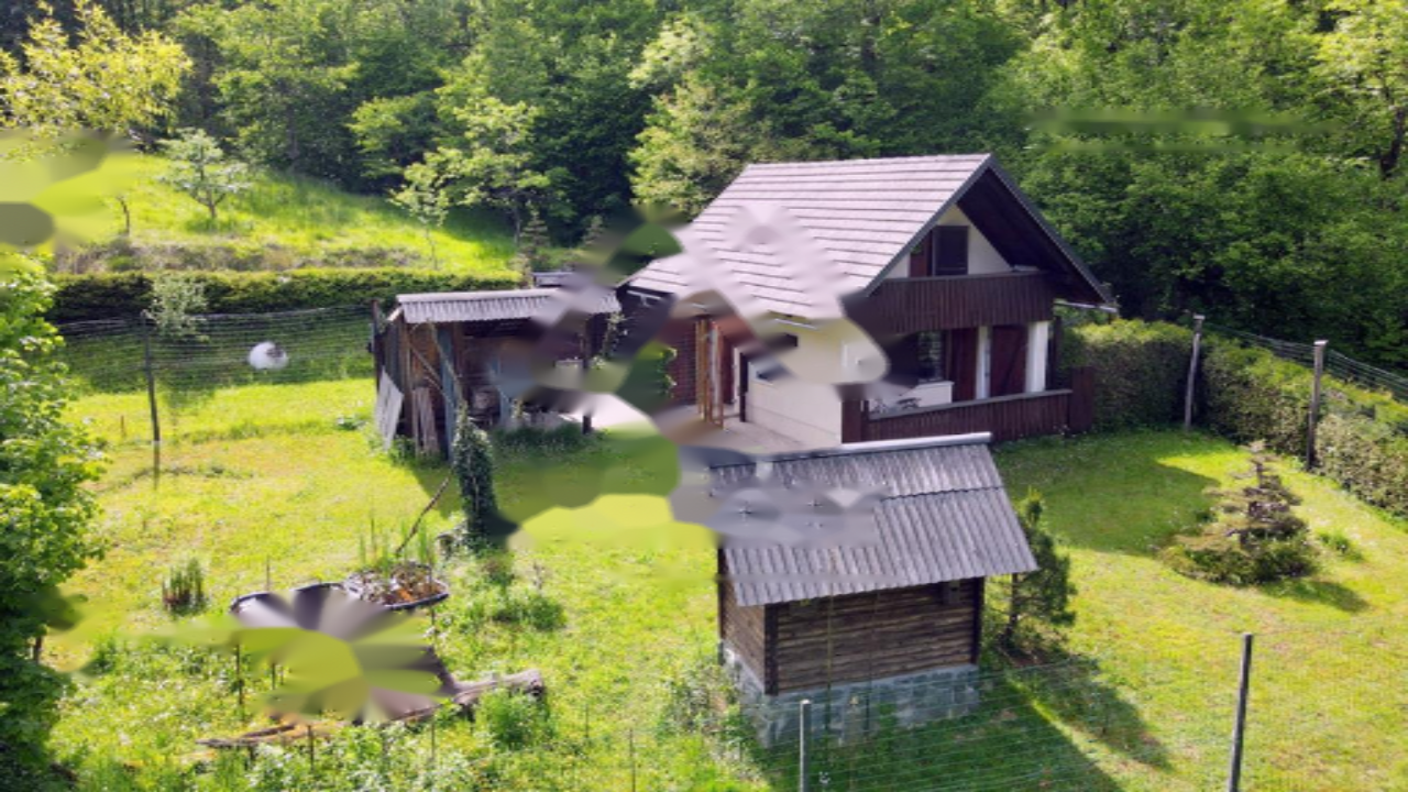Дом в Радовлице, Словения, 81 м² - фото 1
