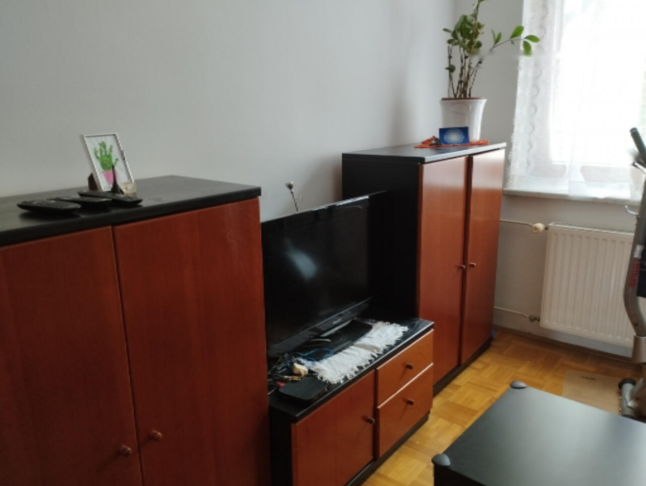 Квартира в Любляне, Словения, 66 м² - фото 1
