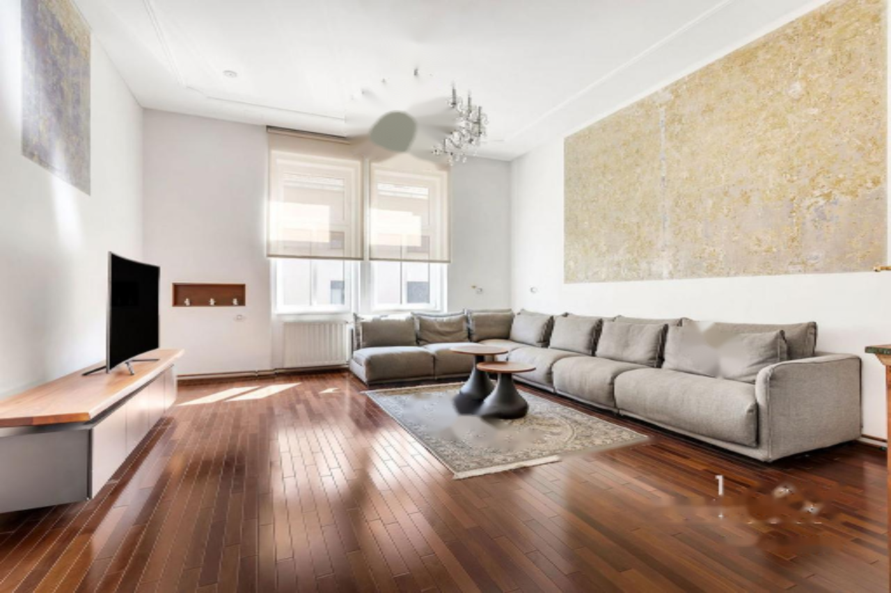 Квартира в Любляне, Словения, 158 м² - фото 1
