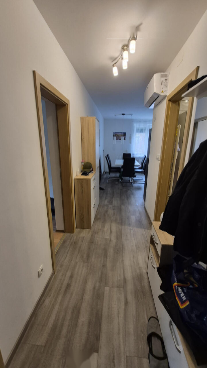 Квартира в Любляне, Словения, 71 м² - фото 1