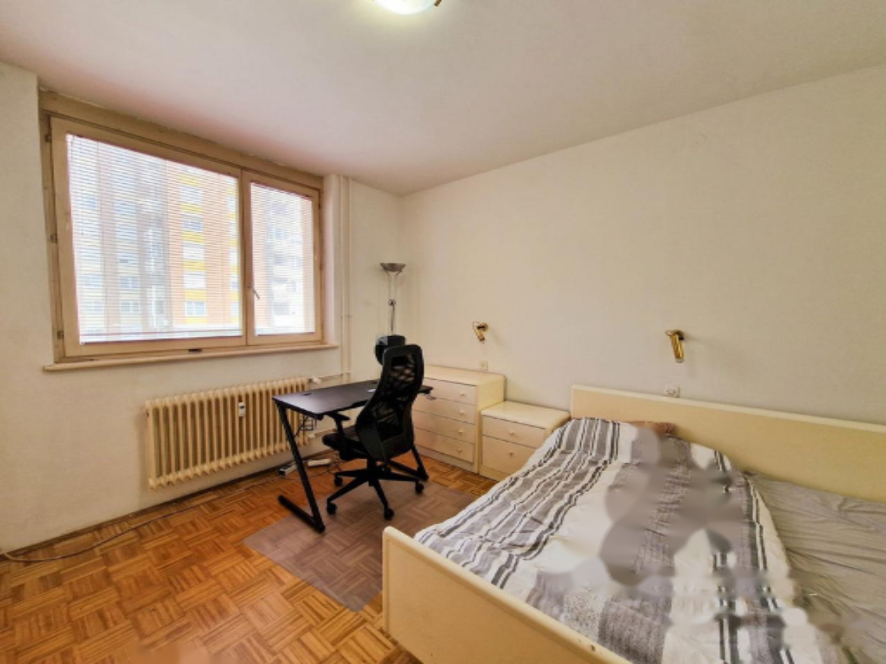 Квартира в Любляне, Словения, 102 м² - фото 1