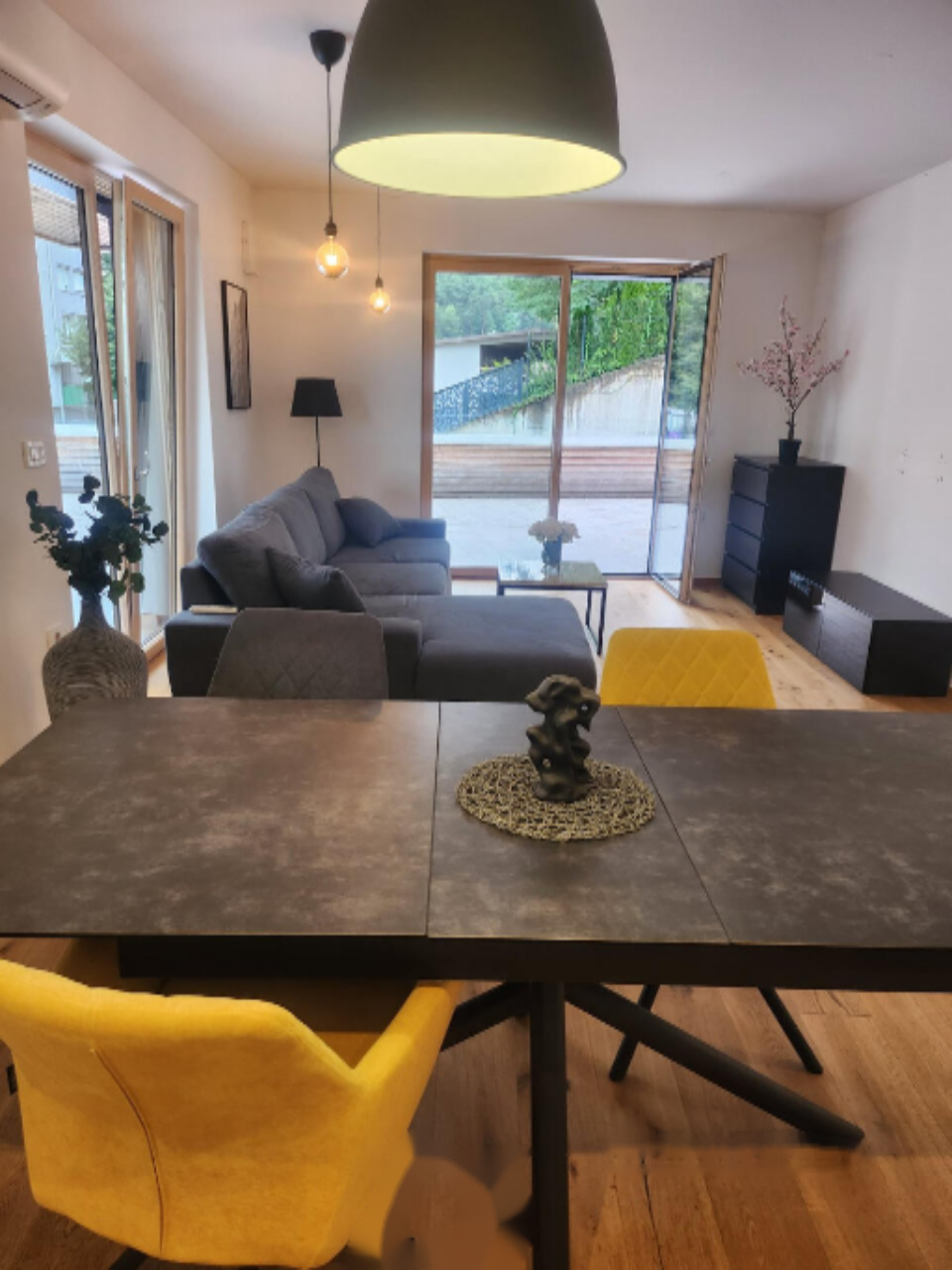 Квартира в Любляне, Словения, 244 м² - фото 1