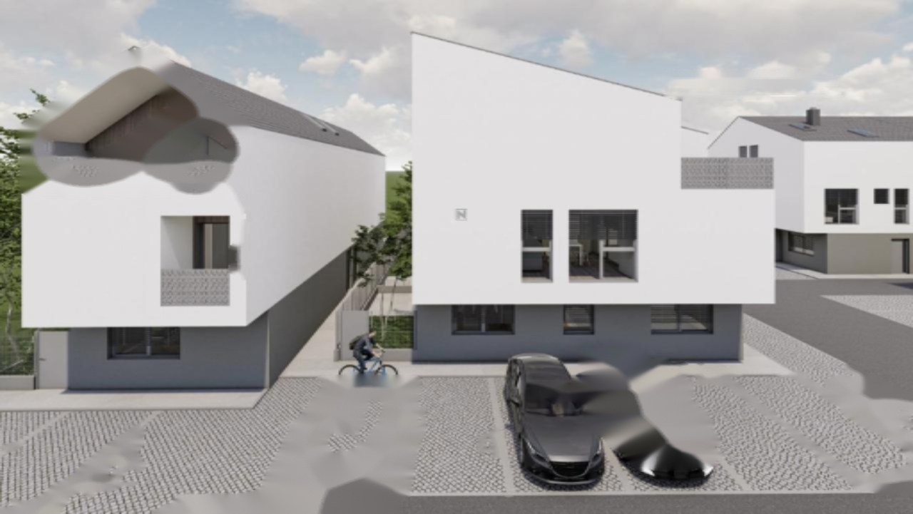 Квартира в Любляне, Словения, 183 м² - фото 1