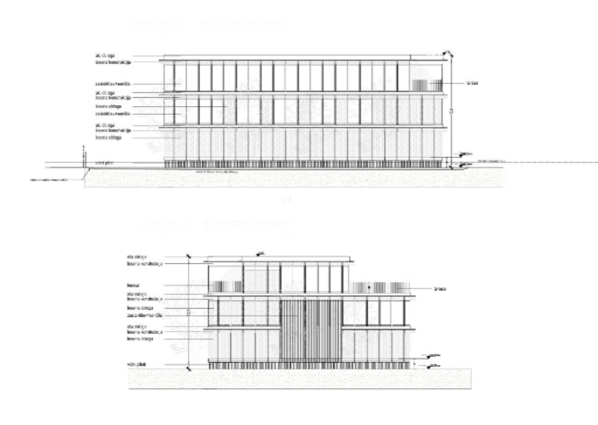 Земля в Любляне, Словения, 1 668 м² - фото 1