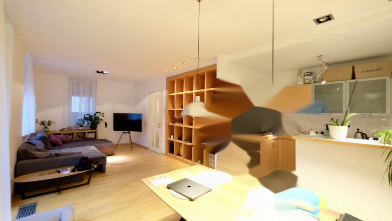Квартира в Любляне, Словения, 81 м² - фото 1