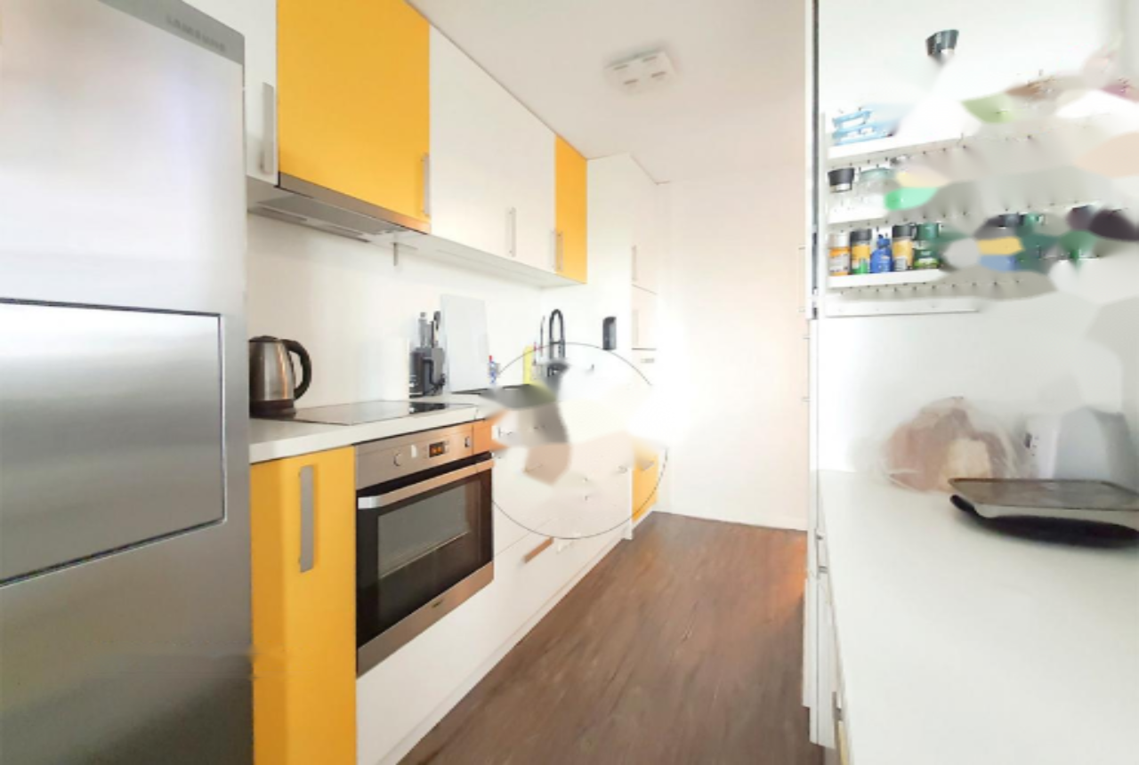 Квартира в Любляне, Словения, 64 м² - фото 1