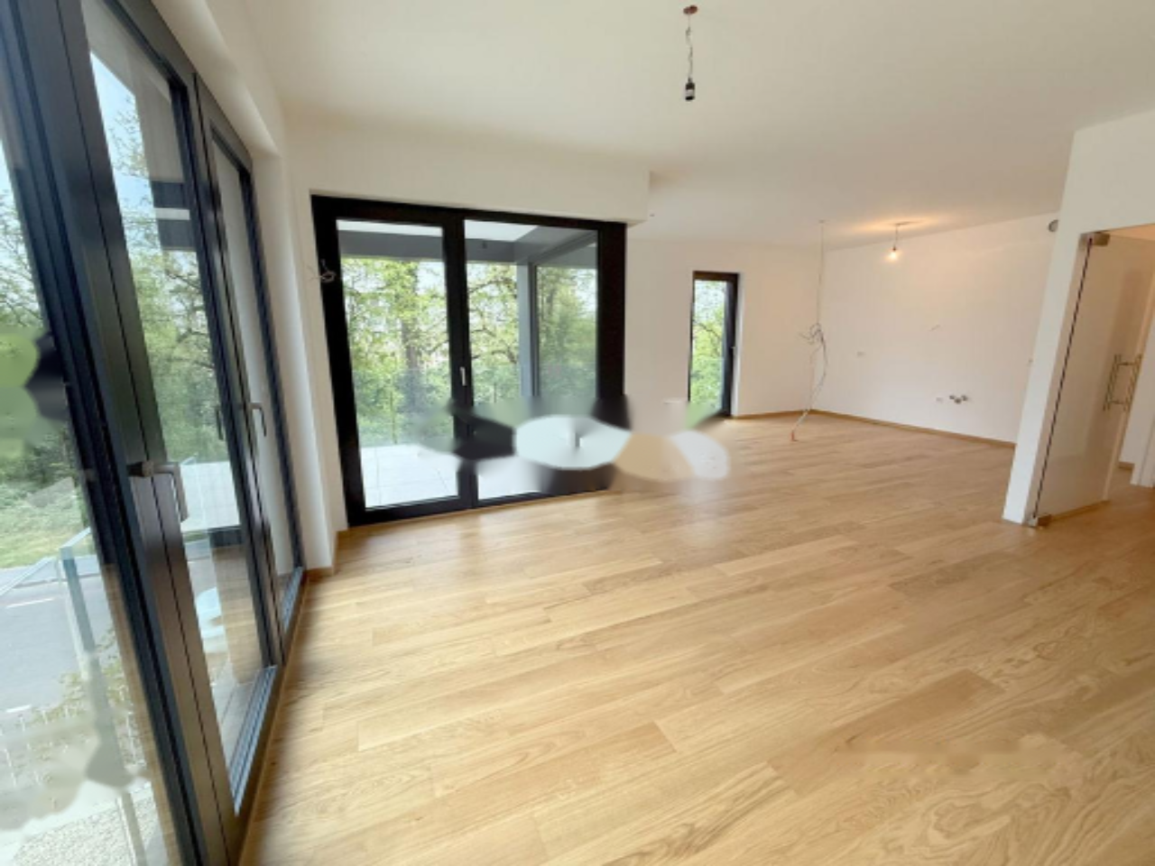 Квартира в Любляне, Словения, 112 м² - фото 1
