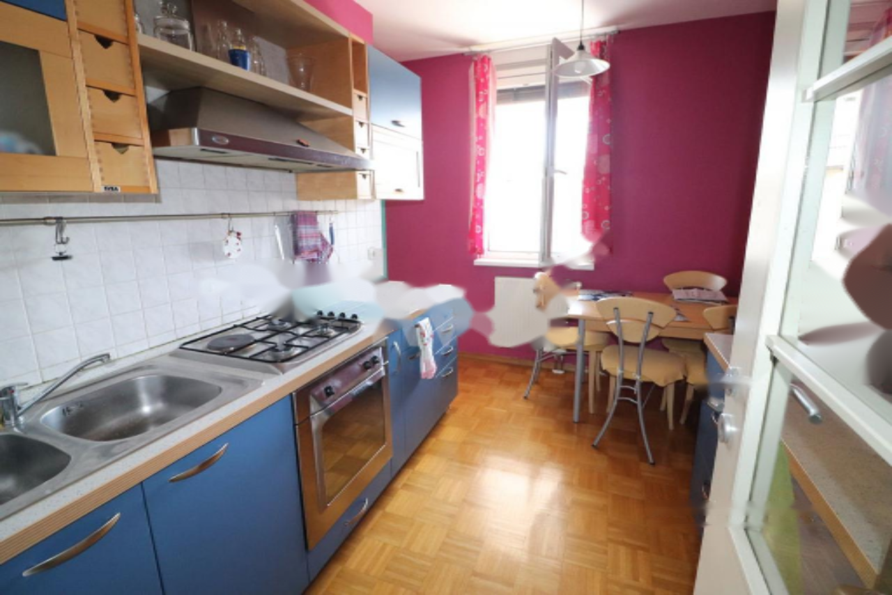 Квартира в Любляне, Словения, 75 м² - фото 1
