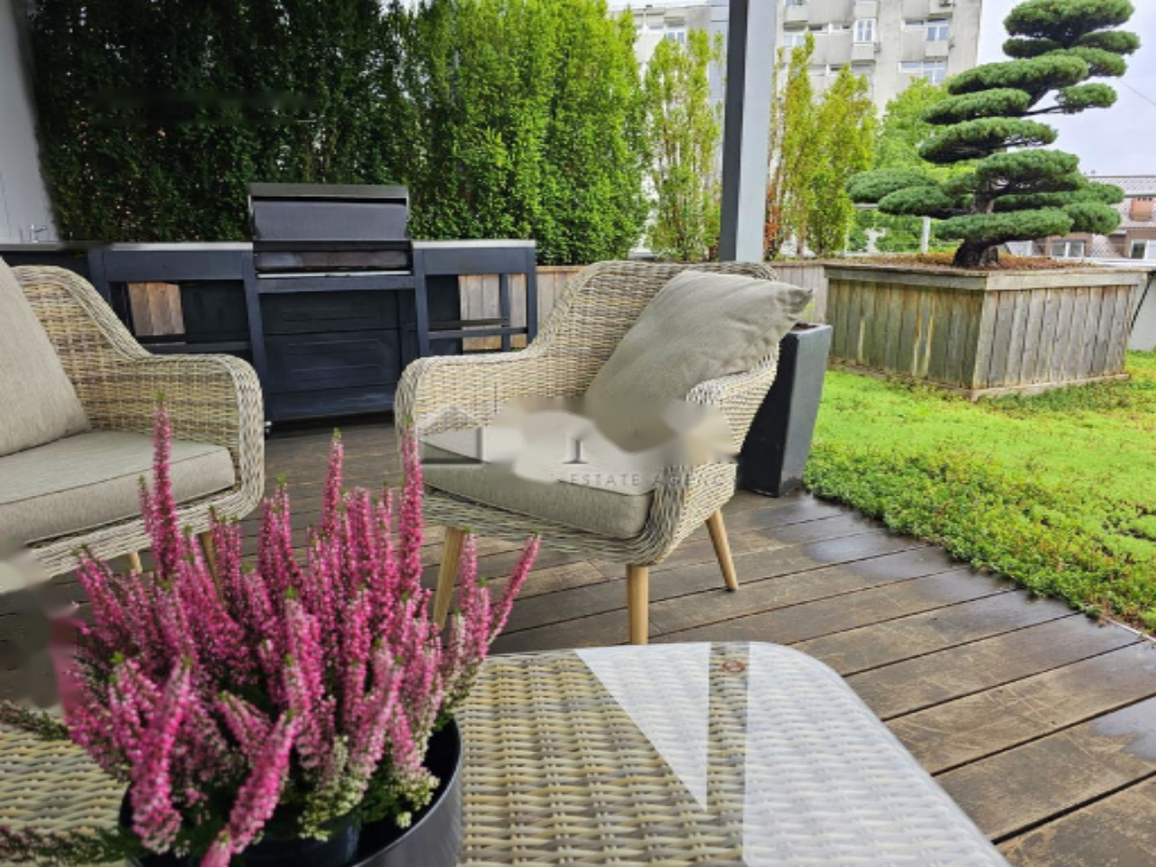 Квартира в Любляне, Словения, 260 м² - фото 1