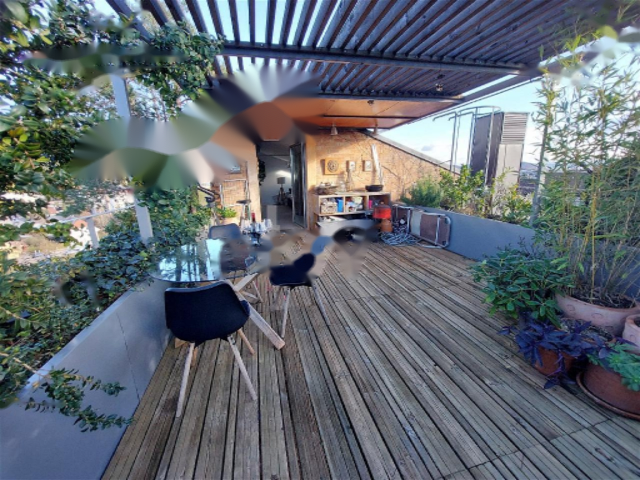 Квартира в Любляне, Словения, 140 м² - фото 1