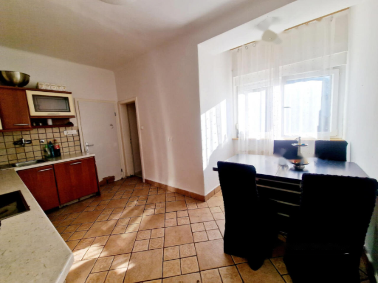 Квартира в Любляне, Словения, 111 м² - фото 1