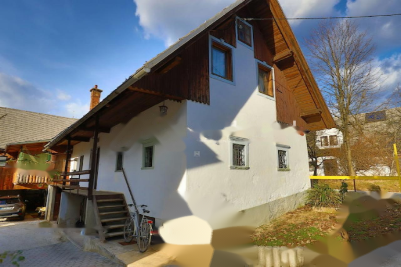 Дом в Жировнице, Словения, 164 м² - фото 1