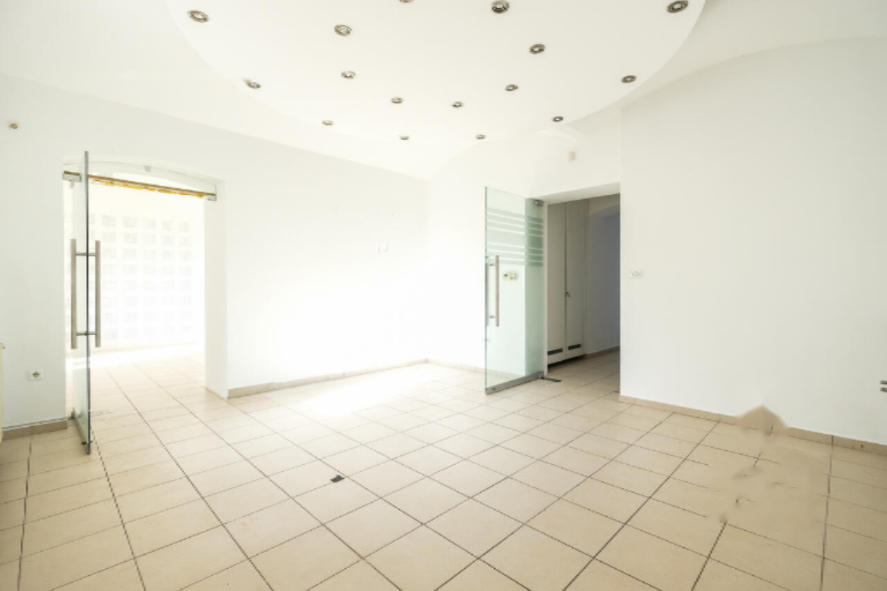 Квартира в Любляне, Словения, 50 м² - фото 1