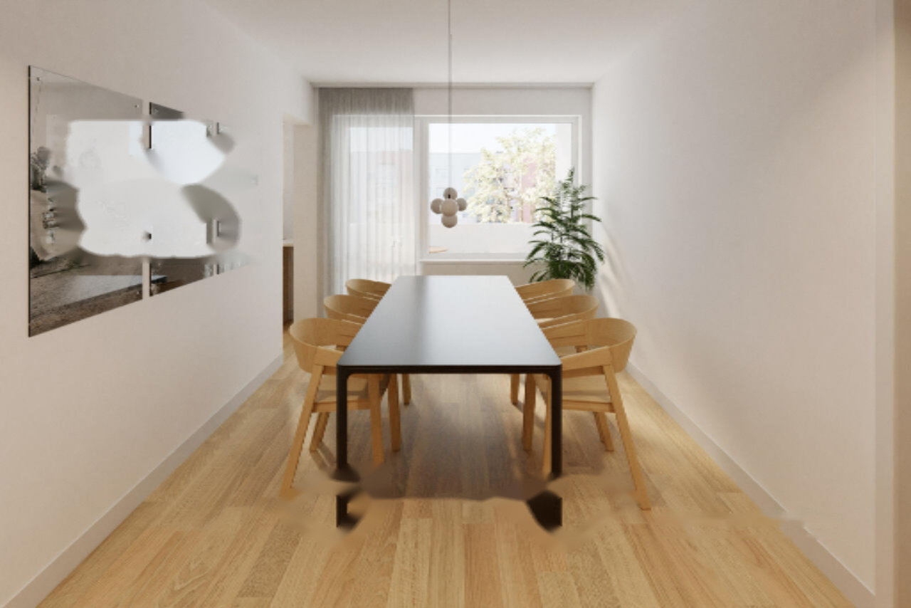 Квартира в Любляне, Словения, 79 м² - фото 1
